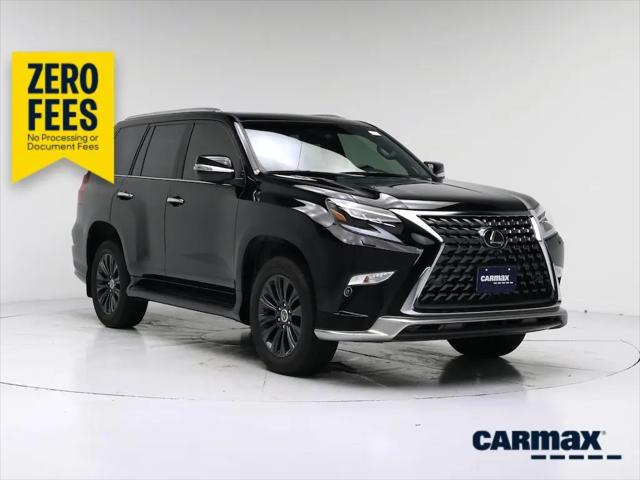 2022 Lexus GX 460 Luxury for sale in Tyler, TX