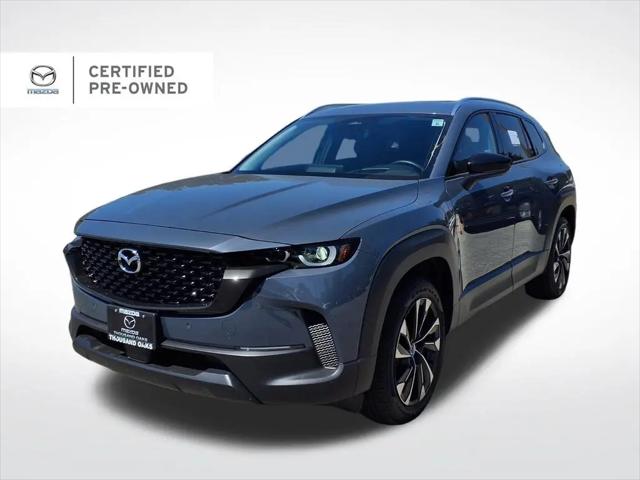 2026 Mazda CX-50 Hybrid Premium Plus for sale in Thousand Oaks, CA