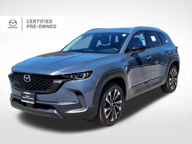 2025 Mazda CX-50 Hybrid Premium Plus Package for sale in Thousand Oaks, CA