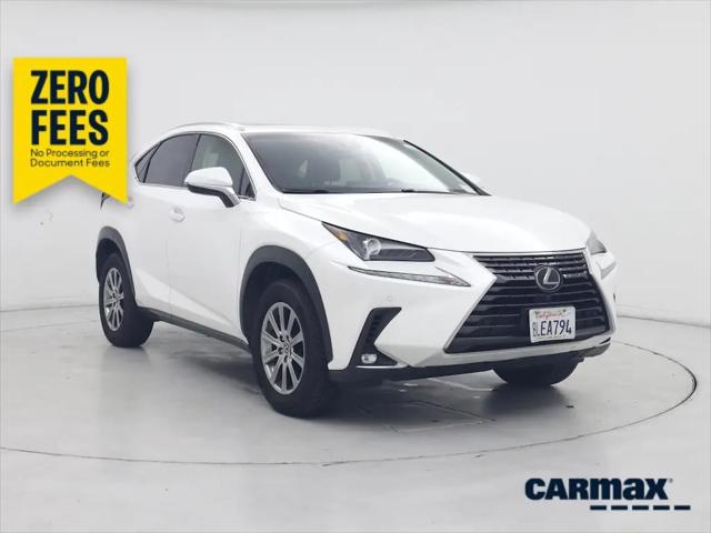 2019 Lexus NX 300 Unknown for sale in Irvine, CA
