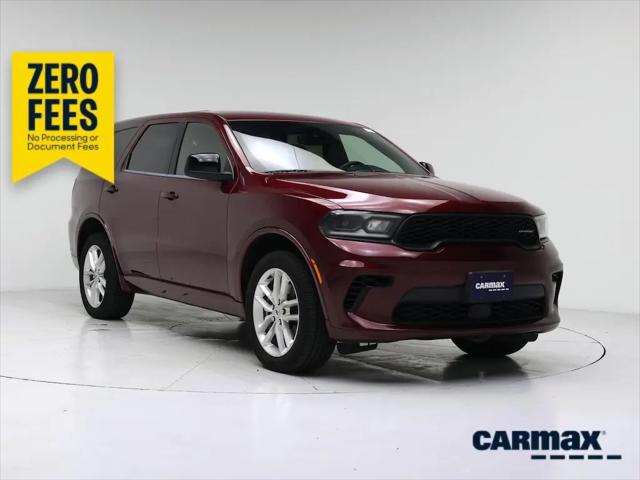2023 Dodge Durango GT Launch Edition AWD for sale in Maple Shade Township, NJ