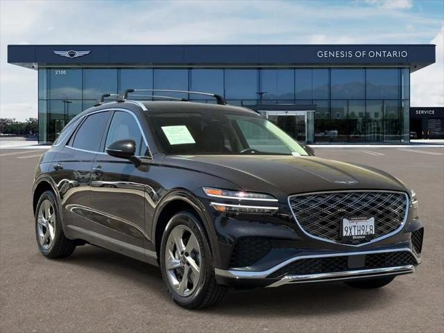 2026 Genesis GV70 2.5T for sale in Ontario, CA
