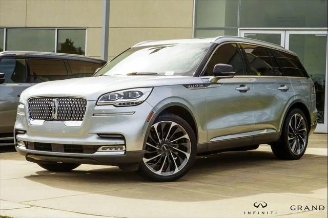 2020 Lincoln Aviator Reserve for sale in Macon, GA