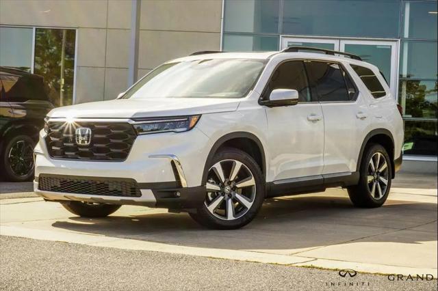 2025 Honda Pilot Elite for sale in Macon, GA