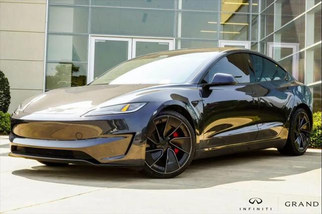 2025 Tesla Model 3 Performance All-Wheel Drive for sale in Macon, GA