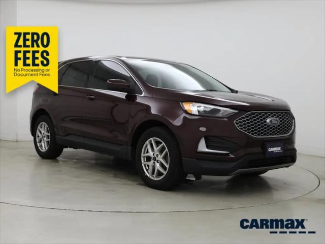 2023 Ford Edge SEL for sale in Columbia, SC