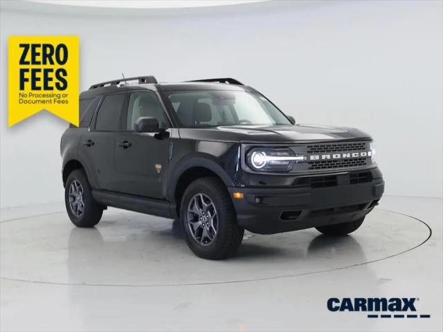 2023 Ford Bronco Sport Badlands for sale in Columbia, SC