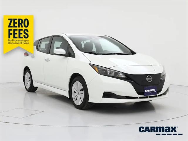 2025 Nissan LEAF S for sale in Milwaukee, WI