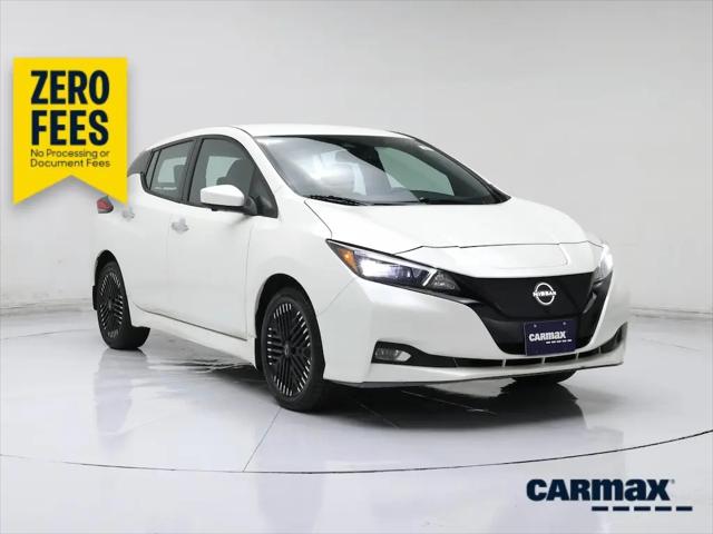 2024 Nissan LEAF SV PLUS for sale in Parker, CO
