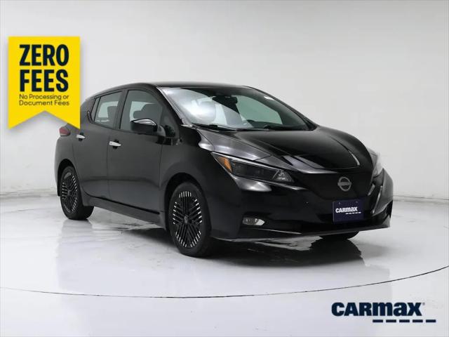 2024 Nissan LEAF SV PLUS for sale in Parker, CO