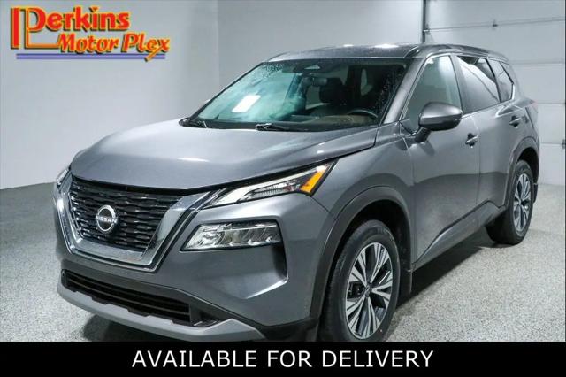 2023 Nissan Rogue SV FWD for sale in Madison, TN