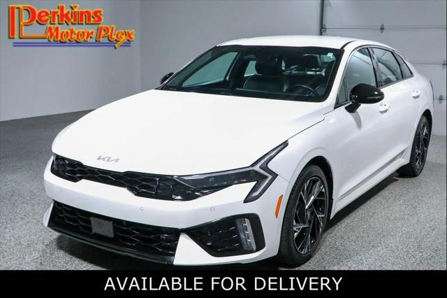2025 Kia K5 GT-Line for sale in Madison, TN