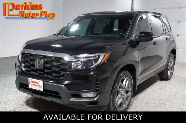2023 Honda Passport AWD EX-L for sale in Madison, TN