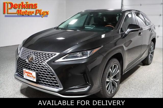 2021 Lexus RX 350 Base for sale in Madison, TN
