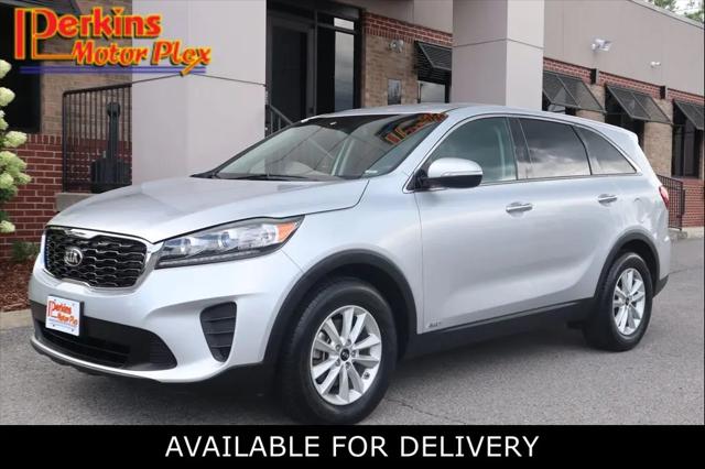 2019 Kia Sorento 3.3L LX for sale in Mayfield, KY
