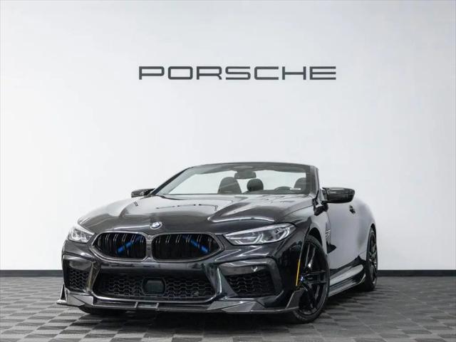 2020 BMW M8 Base for sale in Fort Collins, CO