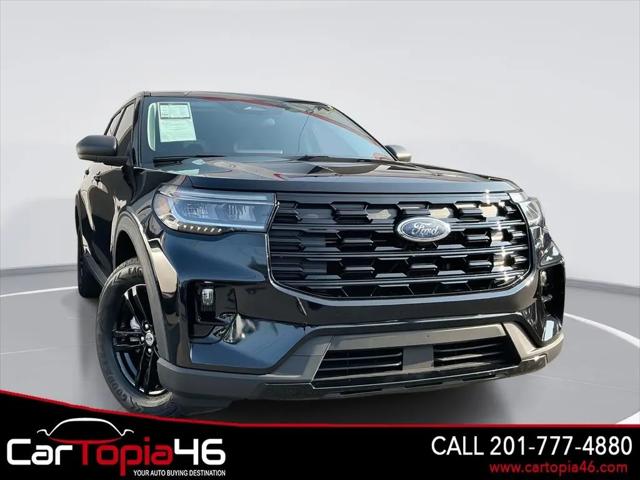 2025 Ford Explorer Active for sale in Elmwood Park, NJ