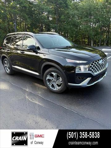 2023 Hyundai Santa Fe SEL for sale in Conway, AR
