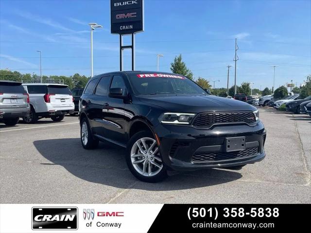 2025 Dodge Durango GT AWD for sale in Conway, AR