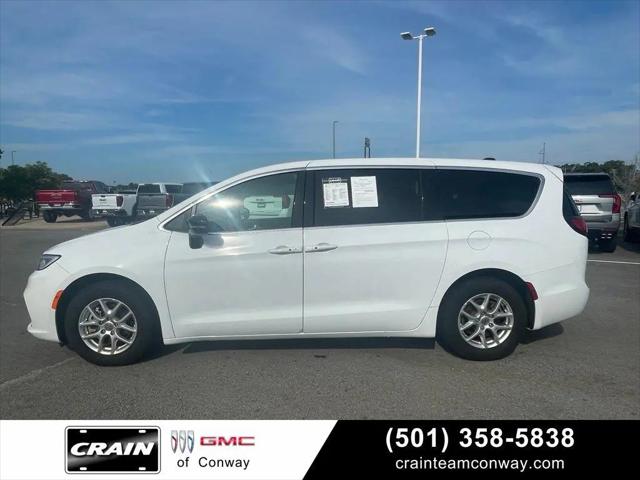 2025 Chrysler Pacifica Select for sale in Conway, AR