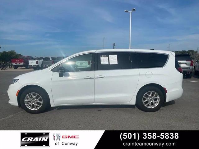 2025 Chrysler Pacifica Select for sale in Conway, AR