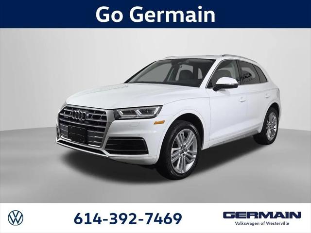 2019 Audi Q5 for sale near Westerville, OH