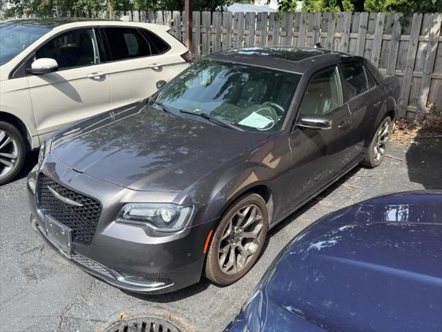 2017 Chrysler 300 300S for sale in Painesville, OH
