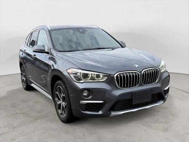 2019 BMW X1 xDrive28i for sale in Richmond, VA
