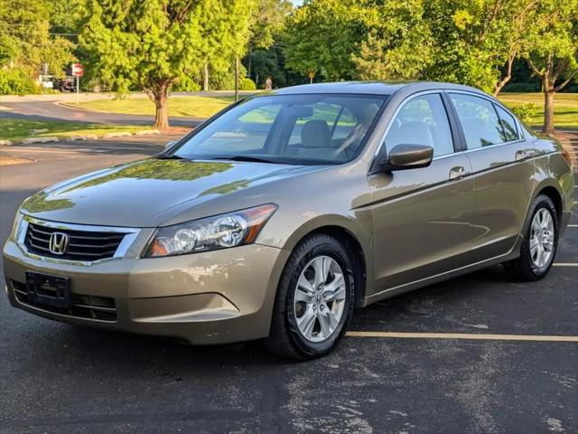 2008 Honda Accord 2.4 LX-P for sale in Warrenville, IL
