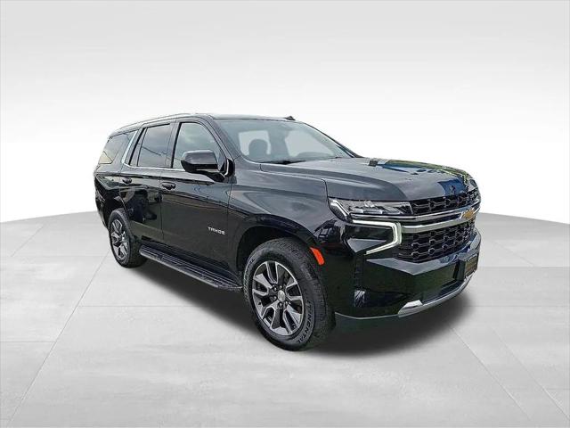 2023 Chevrolet Tahoe 4WD LS for sale in Livingston, NJ