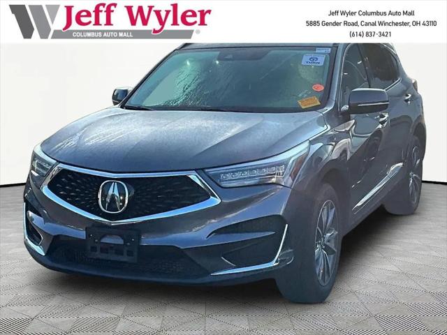 2019 Acura RDX for sale near CANAL WINCHESTER, OH