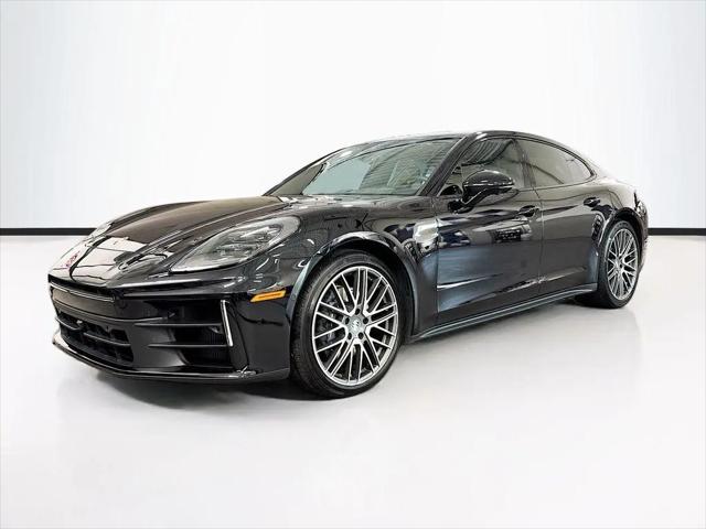 2025 Porsche Panamera 4 for sale in Maplewood, MN