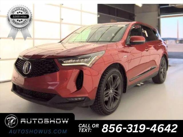 2023 Acura RDX A-SPEC Package for sale in Somerset, NJ