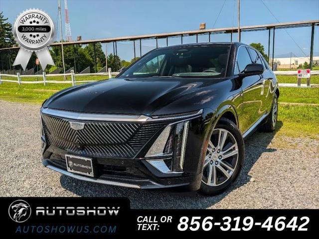 2024 Cadillac iQ Tech w/1SA for sale in Somerset, NJ