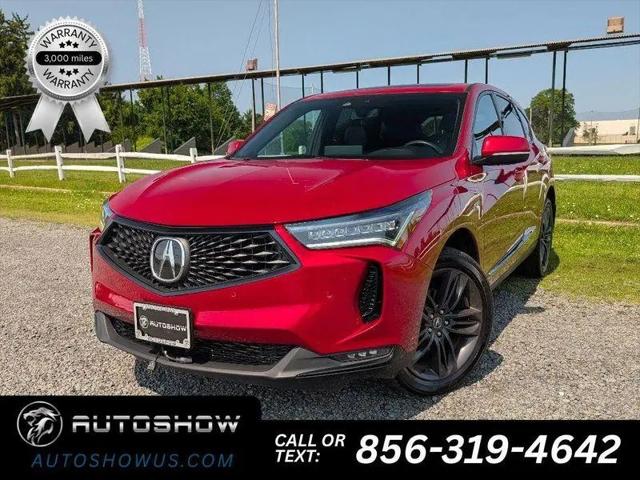 2023 Acura RDX A-SPEC Package for sale in Somerset, NJ