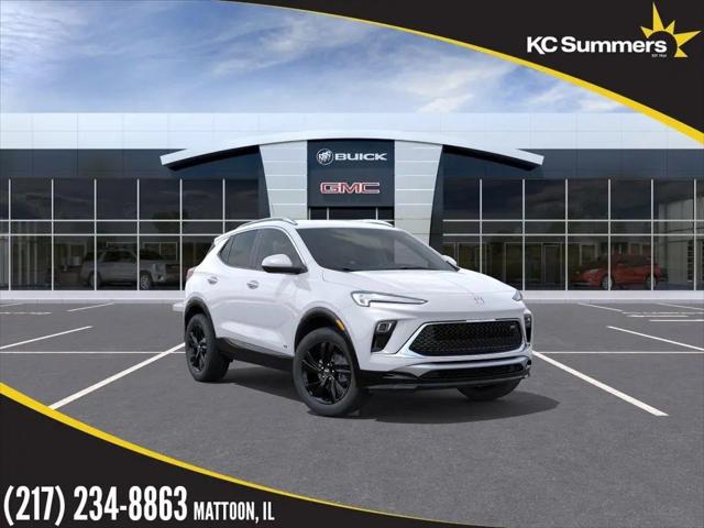 2026 Buick Encore GX Sport Touring FWD for sale in Mattoon, IL