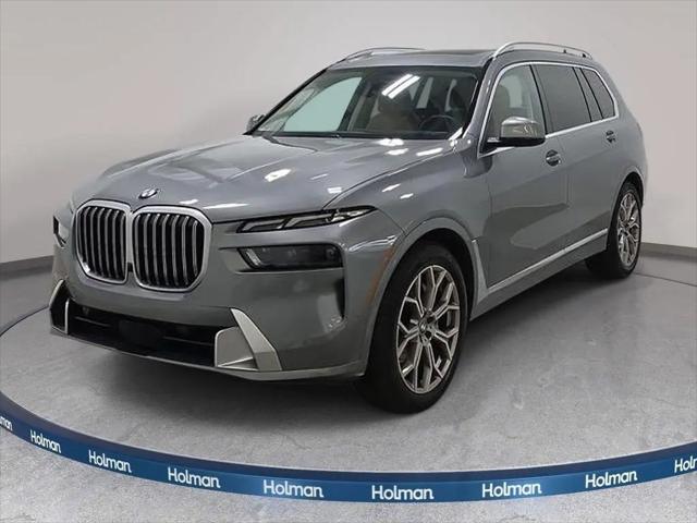 2023 BMW X7 xDrive40i for sale in Hamilton Township, NJ