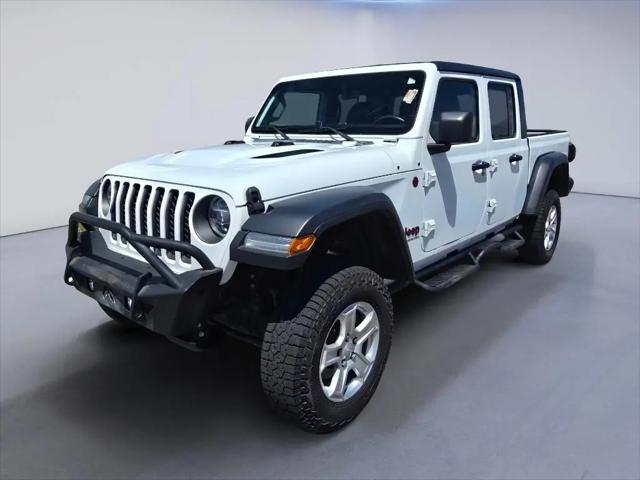 2020 Jeep Gladiator Rubicon for sale in Santa Fe, NM