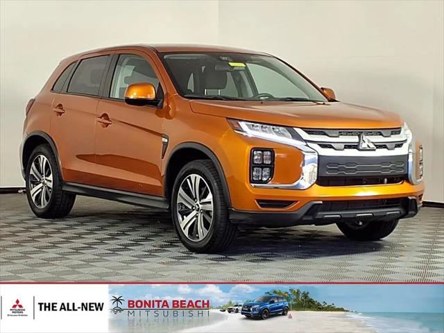 2022 Mitsubishi Outlander Sport 2.0 ES 2WD for sale in Bonita Springs, FL
