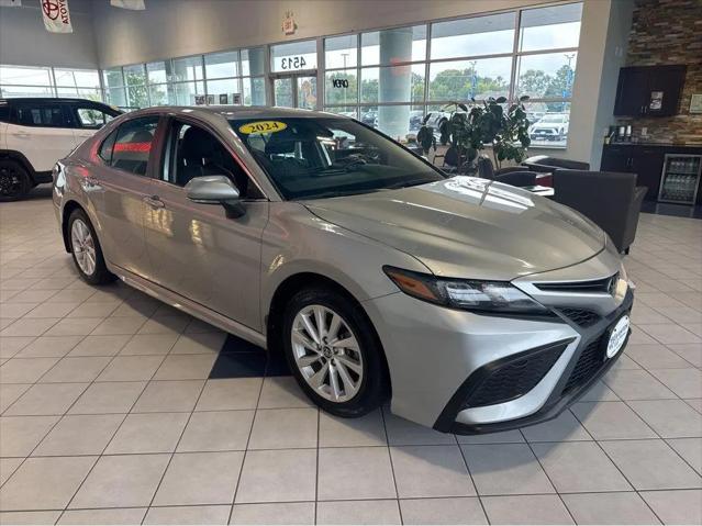 2024 Toyota Camry SE for sale in Kenosha, WI