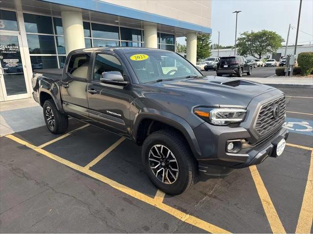 2023 Toyota Tacoma TRD Sport for sale in Kenosha, WI