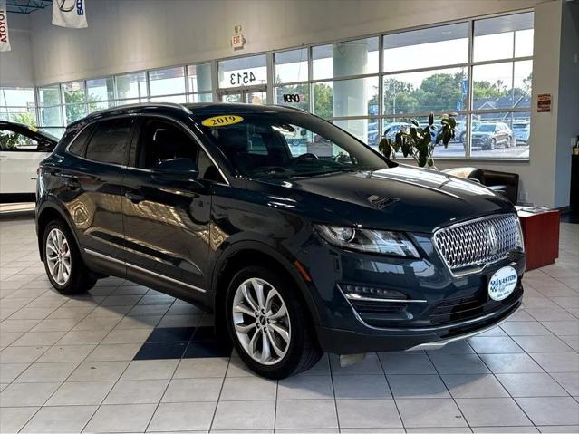 2019 Lincoln MKC Select for sale in Kenosha, WI