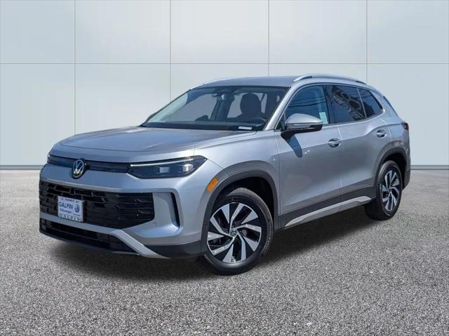 2026 Volkswagen Tiguan S for sale in North Hills, CA