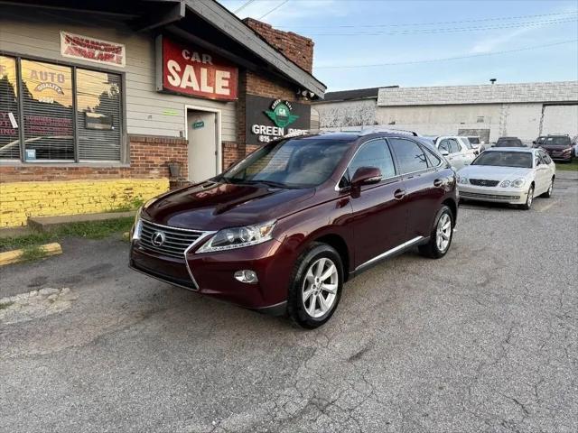2013 Lexus RX 350 Base for sale in Nashville, TN