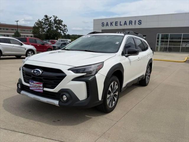 2024 Subaru Outback Limited for sale in Rolla, MO
