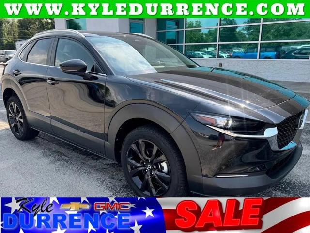 2024 Mazda CX-30 2.5 S Select Sport for sale in Claxton, GA