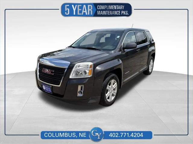 2014 GMC Terrain SLE-1 for sale in Columbus, NE