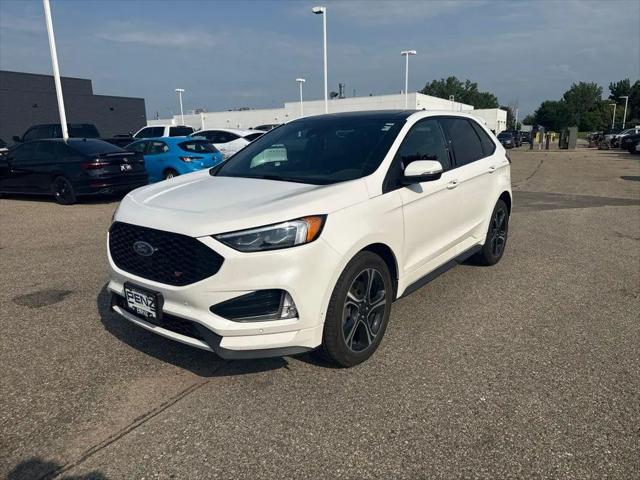 2022 Ford Edge ST for sale in Rochester, MN