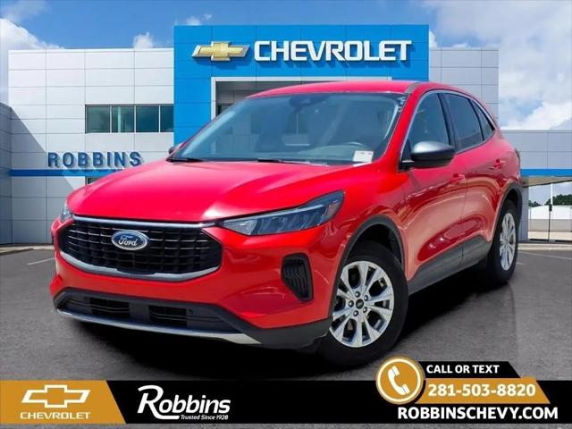 2024 Ford Escape Active for sale in Humble, TX