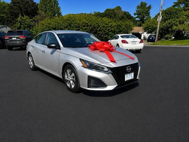 2024 Nissan Altima S FWD for sale in Northbridge, MA
